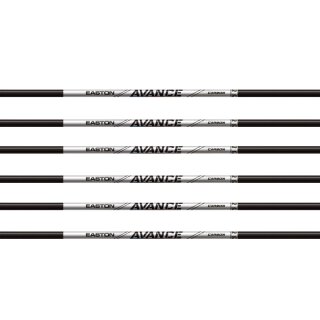 Easton Avance Carbonschaft