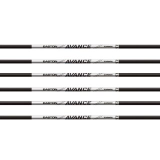 Easton Avance Carbonschaft