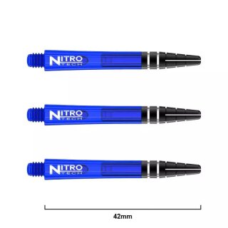 Dartschaft Red Dragon Nitrotech Medium