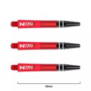 Dartschaft Red Dragon Nitrotech Medium blau
