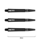 Dartschaft Red Dragon Nitrotech Medium blau