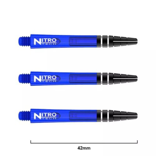 Dartschaft Red Dragon Nitrotech Medium purple