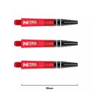 Dartschaft Red Dragon Nitrotech Short