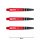Dartschaft Red Dragon Nitrotech Short