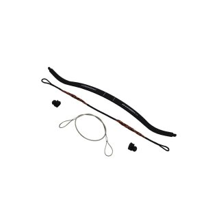 Steambow Wurfarm CQ (lose) 35 lbs AR 6 Stinger II