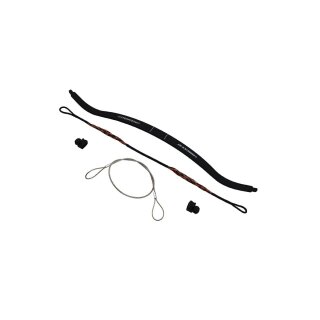 Steambow Wurfarm TACTICAL (lose) 55 lbs AR Stinger II