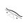 Steambow Wurfarm TACTICAL (lose) 55 lbs AR Stinger II