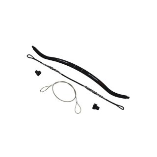 Steambow Wurfarm MAGNUM 120 lbs AR Stinger II