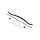 Steambow Wurfarm MAGNUM 120 lbs AR Stinger II