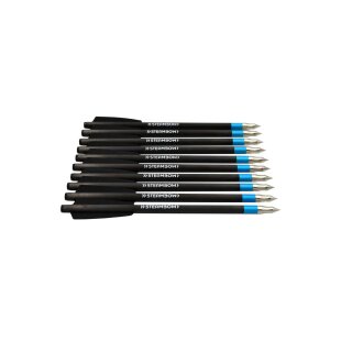 Steambow leichte Carbon Sportpfeile 10er Pack