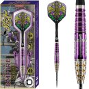 3er Set Steeldarts Shot Roman Empire Caesar