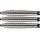 3er Set Steeldarts Shot ZEN Dojo