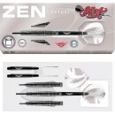 3er Set Steeldarts Shot ZEN Satori