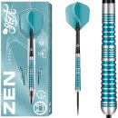 3er Set Steeldarts Shot ZEN Jutsu