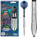 3er Set Steeldarts Shot Birds of Prey Kestrel