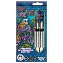 3er Set Steeldarts Shot Birds of Prey Kestrel