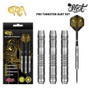 3er Set Steeldarts Shot Toa