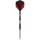 3er Set Steeldarts Bulls Smoke Red Ember