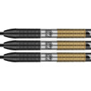 3er Set Steeldarts Bulls Aviation
