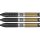 3er Set Steeldarts Bulls Aviation