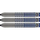 3er Set Steeldarts Bulls Blue Pegasus A