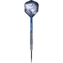 3er Set Steeldarts Bulls Blue Pegasus A