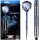 3er Set Steeldarts Bulls Blue Pegasus B