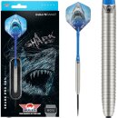 3er Set Steeldarts Bulls Shark Pro Original