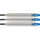 3er Set Steeldarts Bulls Shark Pro Original