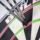 3er Set Steeldarts Bulls Virus