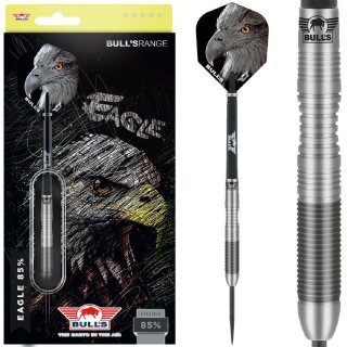 3er Set Steeldarts Bulls Eagle 2