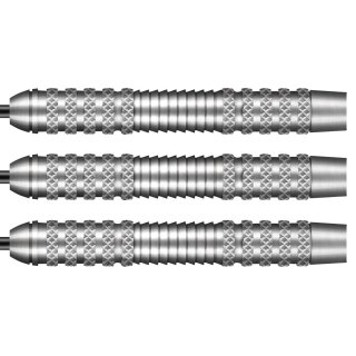 3er Set Steeldarts Shot Birds of Prey Osprey