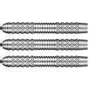 3er Set Steeldarts Shot Birds of Prey Osprey