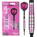 3er Set Softdarts Shot Zen Juji