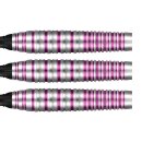 3er Set Softdarts Shot Zen Juji