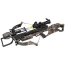 Recurvearmbrust Excalibur Suppressor Extreme