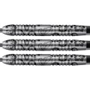 3er Set Softdarts Bulls Flora Hicus
