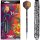 3er Set Softdarts Bulls Flora Hicus