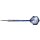 3er Set Steeldarts Bulls Blue Pegasus C