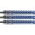 3er Set Steeldarts Bulls Blue Pegasus C 22g