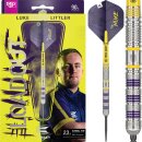 3er Set Steeldarts Target Luke Littler Load Out (SP)