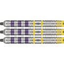 3er Set Steeldarts Target Luke Littler Load Out (SP)