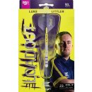 3er Set Steeldarts Target Luke Littler Load Out (SP)