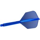Target K-Flex blau No 6 M - 33 mm