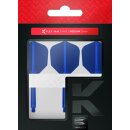 Target K-Flex blau No 6 M - 33 mm