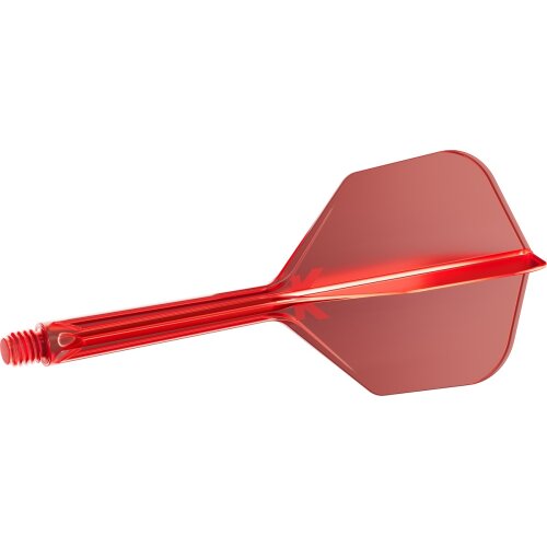 Target K-Flex rot No 6 M - 33 mm