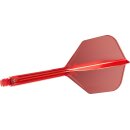 Target K-Flex rot No 6 M - 33 mm
