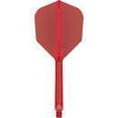 Target K-Flex rot No 6 M - 33 mm