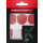 Target K-Flex rot No 6 M - 33 mm