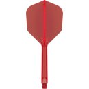 Target K-Flex rot No 6 S - 19 mm